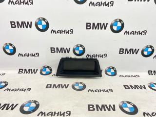Монитор BMW X5 2007 контрактная Монитор BMW X5 2007