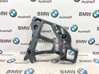 Крепление бампера заднее левое BMW X5 2008