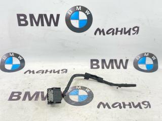 Разъем блока ручника BMW X5 2008