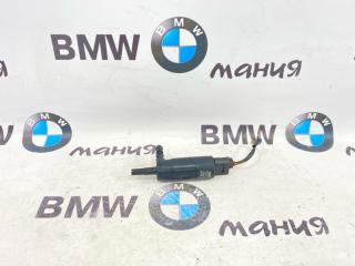 Насос омывателя фар BMW X5 2008