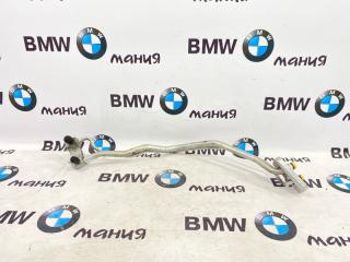 Трубка кондиционера BMW X5 2008