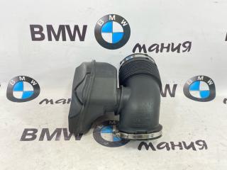 Воздуховод BMW X5 2008