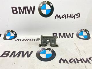 Замок капота BMW X5 2008