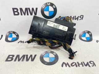 Блок комфорта BMW X5 2008