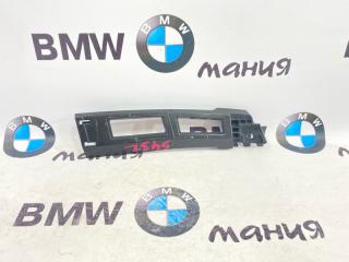 Кронштейн заднего бампера левый BMW X5 2008