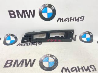 Кронштейн заднего бампера правый BMW X5 2008