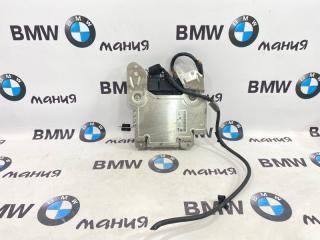 Блок управления рулевой рейкой BMW X5 2008 контрактная Блок управления рулевой рейкой BMW X5 2008