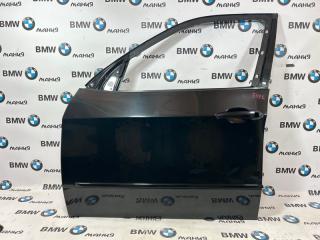 Дверь боковая передняя левая BMW X5 2008