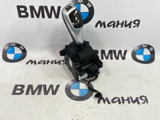 Селектор АКПП BMW X3 2011