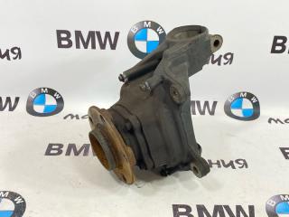 Кулак поворотный передний левый BMW X3 2011