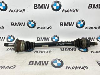 Привод задний левый BMW X3 2011 контрактная Привод задний левый BMW X3 2011
