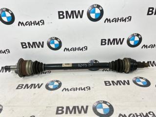 Привод задний правый BMW X3 2011 контрактная Привод задний правый BMW X3 2011