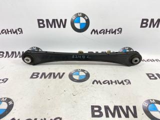 Рычаг подвески задний левый BMW X3 2011 контрактная Рычаг подвески задний левый BMW X3 2011