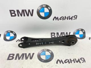 Рычаг подвески задний BMW X3 2011 контрактная Рычаг подвески задний BMW X3 2011