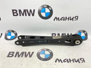 Рычаг подвески задний BMW X3 2011 контрактная Рычаг подвески задний BMW X3 2011