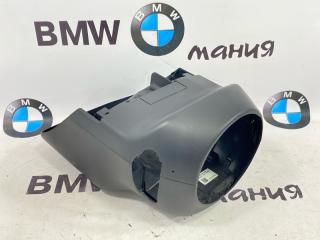 Кожух рулевой колонки BMW X5 2007