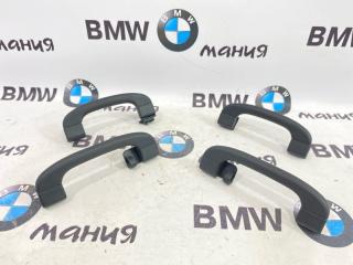 Ручки потолка BMW X5 2007
