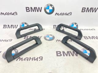 Ручки потолка BMW X5 2005