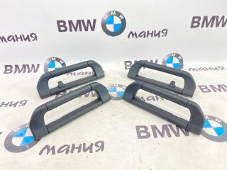 Ручки потолка BMW X5 2005