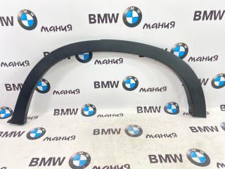 Арка крыла задняя левая BMW X5 2007 контрактная Арка крыла задняя левая BMW X5 2007