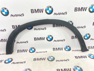 Арка крыла задняя правая BMW X5 2007 контрактная Арка крыла задняя правая BMW X5 2007