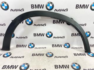 Арка крыла передняя правая BMW X5 2007 контрактная Арка крыла передняя правая BMW X5 2007