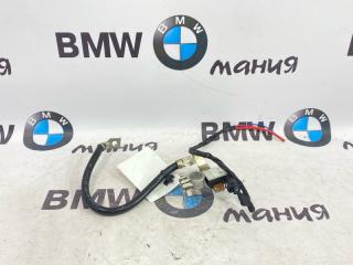 Клемма аккумулятора минус BMW X5 2013
