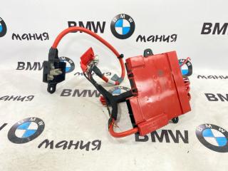 Плюсовая клемма аккумулятора BMW X5 2013