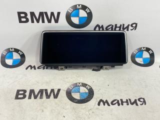 Монитор BMW X5 2013 контрактная Монитор BMW X5 2013