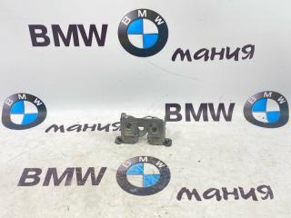 Замок капота левый BMW X5 2013