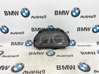 Панель приборов BMW X5 2013