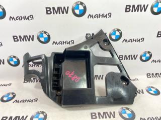 Крепление бампера заднее левое BMW X5 2013
