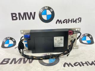 Блок управления телефоном BMW X5 2013 контрактная Блок управления телефоном BMW X5 2013