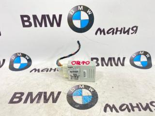 Блок управления пневмоподвеской BMW X5 2013