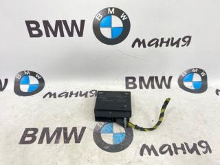 Блок управления парктроником BMW X5 2013