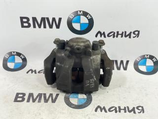 Суппорт тормозной передний левый BMW X3 2011 контрактная Суппорт тормозной передний левый BMW X3 2011
