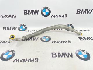 Трубка кондиционера BMW X5 2008