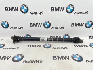 Карданный вал передний BMW X3 2011 контрактная Карданный вал передний BMW X3 2011