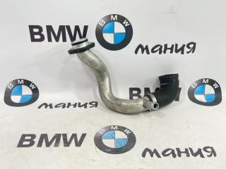 Трубка системы охлаждения BMW X3 2011