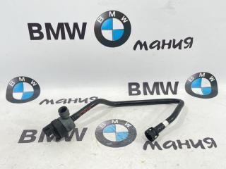 Клапан вентиляции топливного бака BMW X3 2011