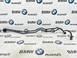 Трубки охлаждения АКПП BMW X3 2011