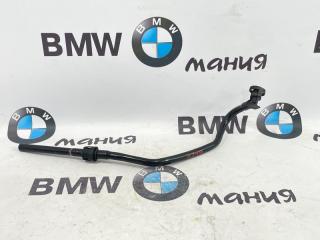 Трубка вакуумная BMW X3 2011
