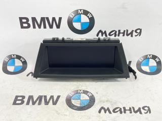 Монитор BMW X5 2008 контрактная Монитор BMW X5 2008