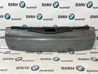 Задний борт BMW X5 2007