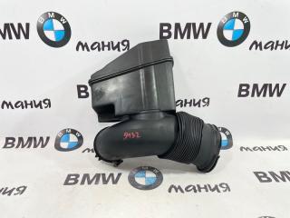 Патрубок воздушного фильтра BMW X5 2008