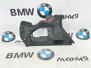 Перегородка моторного отсека левая BMW X5 2013