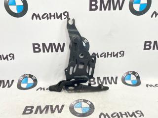 Петля капота правая BMW X5 2008