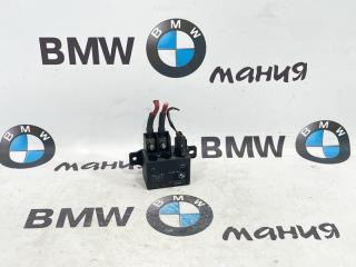 Реле вентилятора BMW X5 2008