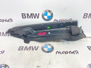 Пыльник крыла передний правый BMW X5 2013