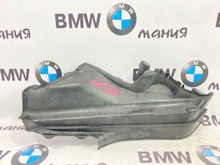 Перегородка моторного отсека правая BMW X5 2013